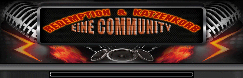 Community-Redemption